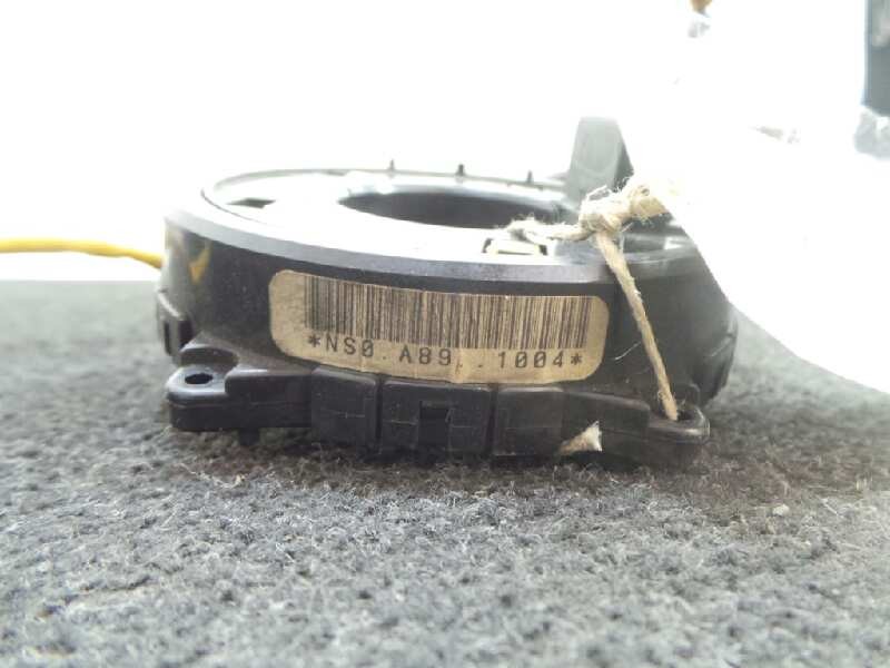 Recambio de anillo airbag para mitsubishi galant berlina (ea0) 2.0 turbodiesel cat referencia OEM IAM NS0A891004  