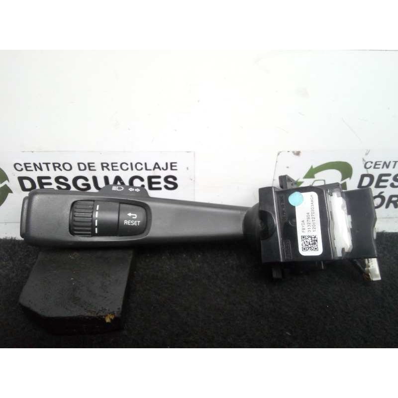 Recambio de mando luces para volvo s80 berlina 2.0 diesel cat referencia OEM IAM 31327904  