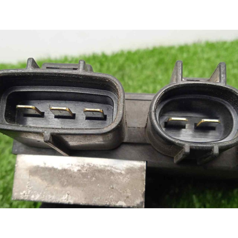 Recambio de resistencia electroventilador para toyota auris 1.4 turbodiesel cat referencia OEM IAM 8925712020-4993003351 DENSO 