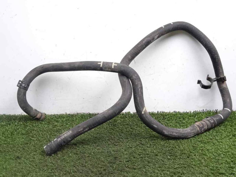 Recambio de tubo para ford ranger (tke) 2.0 tdci panther cat referencia OEM IAM JB3G8A365AH  