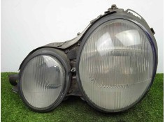 Recambio de faro izquierdo para mercedes-benz clase e (w210) berlina diesel 2.9 turbodiesel cat referencia OEM IAM SINREFERENCIA