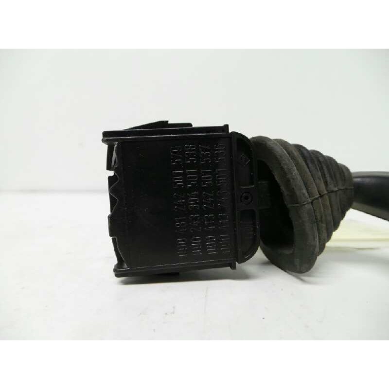 Recambio de mando limpia para opel zafira a 2.0 dti referencia OEM IAM 092115275502036 092115277502035 09243395501392