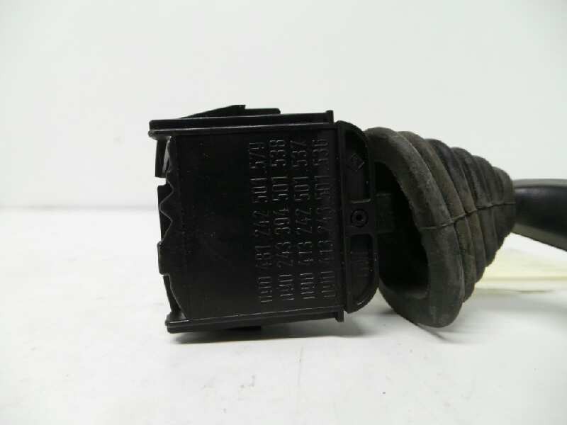 Recambio de mando limpia para opel zafira a 2.0 dti referencia OEM IAM 092115275502036 092115277502035 09243395501392