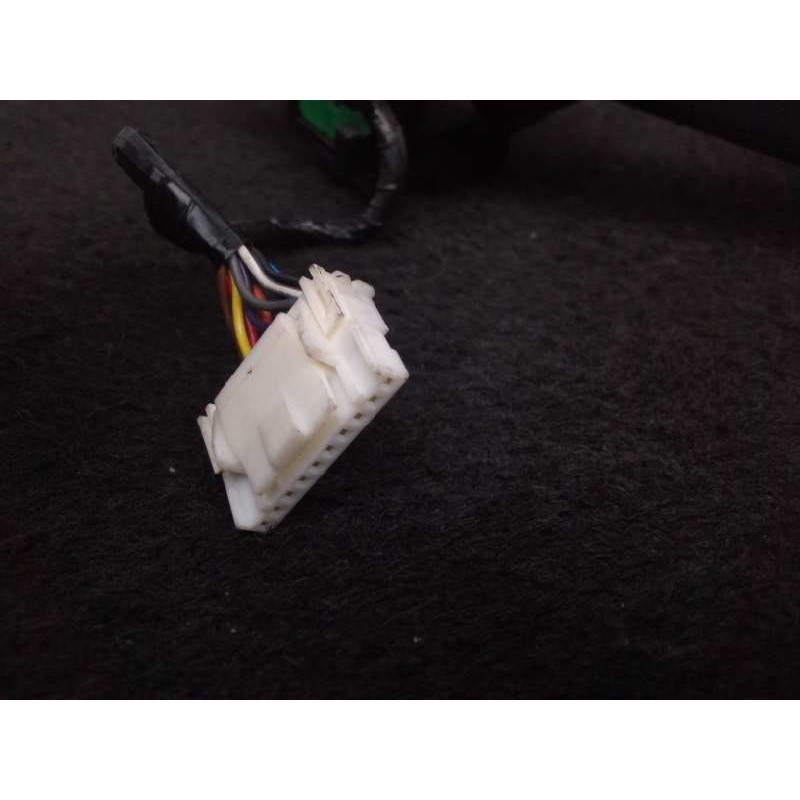 Recambio de mando luces para volvo s80 berlina 2.0 diesel cat referencia OEM IAM 31327904  