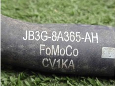 Recambio de tubo para ford ranger (tke) 2.0 tdci panther cat referencia OEM IAM JB3G8A365AH   2