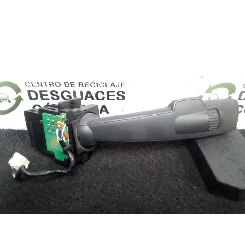 Recambio de mando luces para volvo s80 berlina 2.0 diesel cat referencia OEM IAM 31327904  