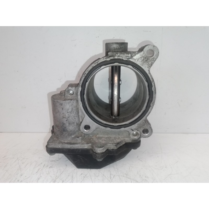 Recambio de caja mariposa para volkswagen crafter caja cerrada 2.5 tdi dpf referencia OEM IAM 076128063A  