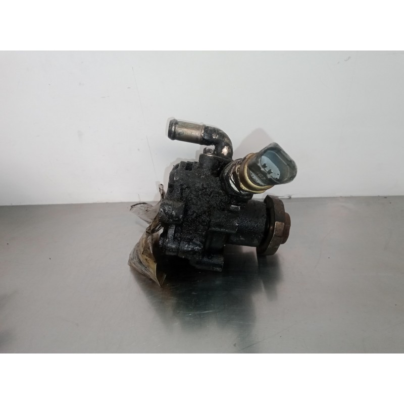 Recambio de bomba direccion para volkswagen golf iv berlina (1j1) 1.6 referencia OEM IAM 1J0422154B KYB 