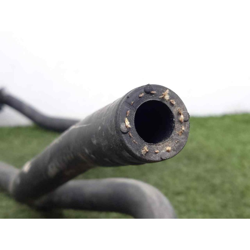 Recambio de tubo para ford ranger (tke) 2.0 tdci panther cat referencia OEM IAM JB3G8A365AH  