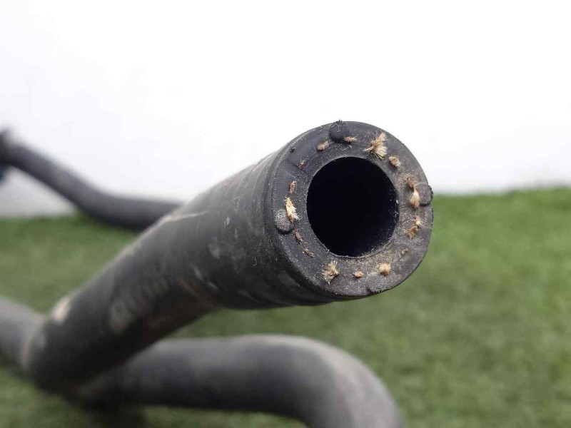 Recambio de tubo para ford ranger (tke) 2.0 tdci panther cat referencia OEM IAM JB3G8A365AH  