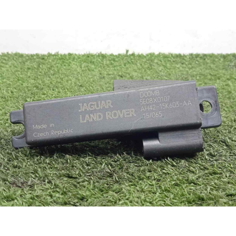 Recambio de sensor para land rover evoque 2.2 td4 cat referencia OEM IAM 5E08X0107-AH4215K603AA  