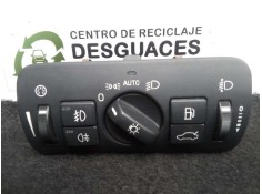 Recambio de interruptor luces para volvo s80 berlina 2.0 diesel cat referencia OEM IAM 30739453  