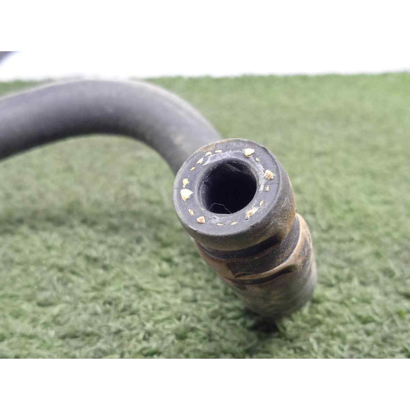 Recambio de tubo para ford ranger (tke) 2.0 tdci panther cat referencia OEM IAM JB3G8A365AH  