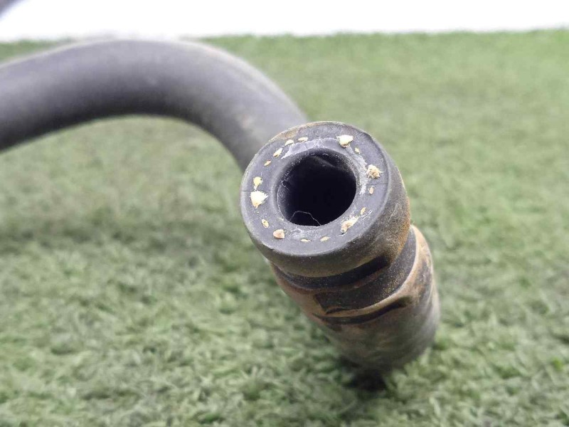 Recambio de tubo para ford ranger (tke) 2.0 tdci panther cat referencia OEM IAM JB3G8A365AH  