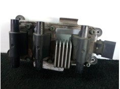 Recambio de bobina encendido para audi a6 berlina (4b2) 2.4 v6 30v referencia OEM IAM 078905104  