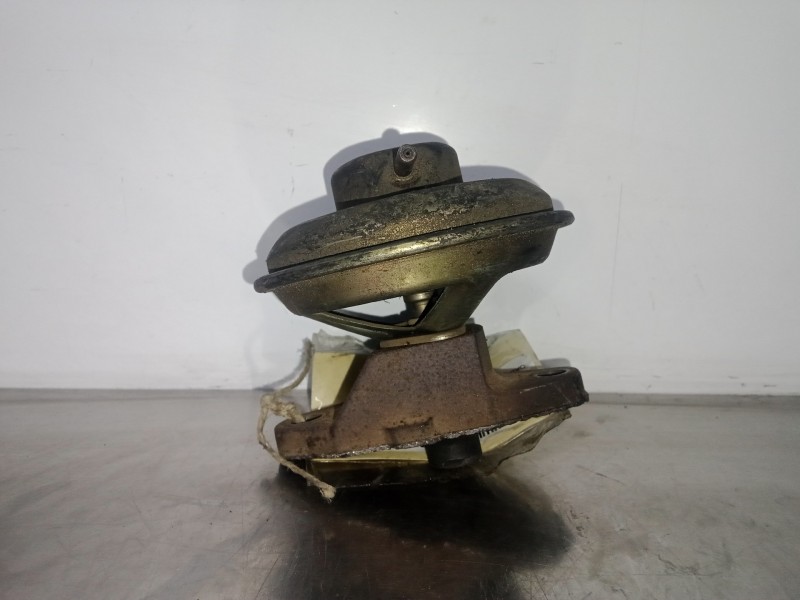 Recambio de valvula egr para daewoo lanos 1.5 cat referencia OEM IAM 17089050S-31771P  MECANICA