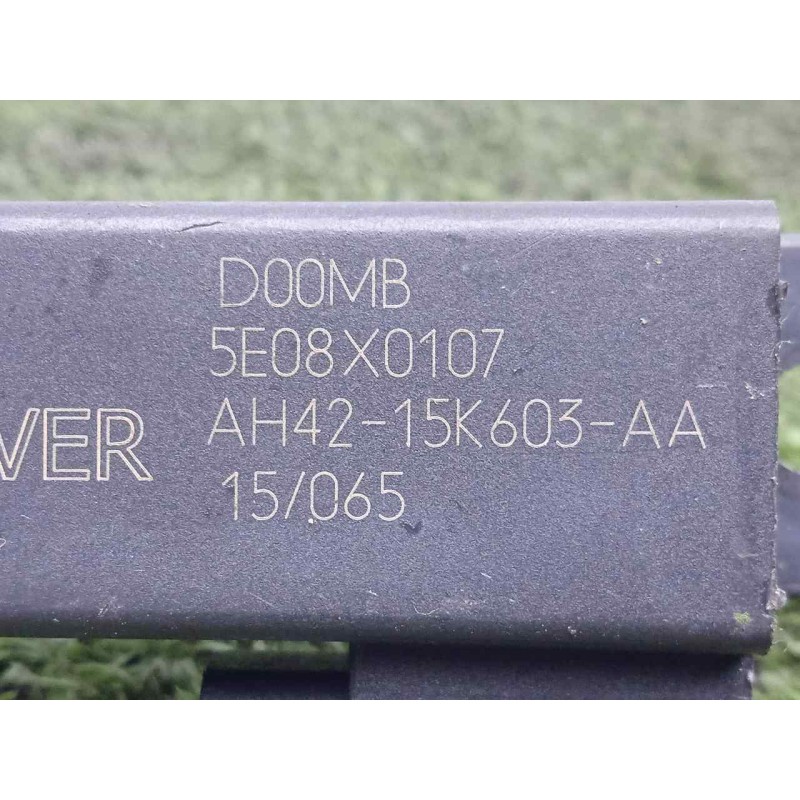 Recambio de sensor para land rover evoque 2.2 td4 cat referencia OEM IAM 5E08X0107-AH4215K603AA  