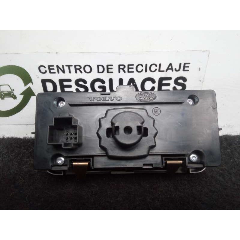 Recambio de interruptor luces para volvo s80 berlina 2.0 diesel cat referencia OEM IAM 30739453  