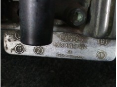 Recambio de bobina encendido para audi a6 berlina (4b2) 2.4 v6 30v referencia OEM IAM 078905104   2