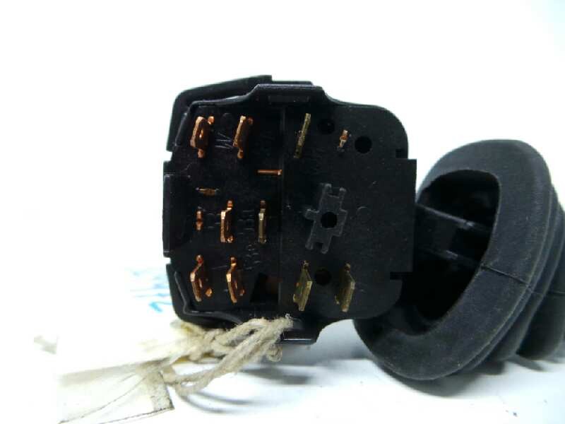 Recambio de mando limpia para opel astra g berlina 1.6 referencia OEM IAM 090243395501392-090413242501537-090413243501536-090243