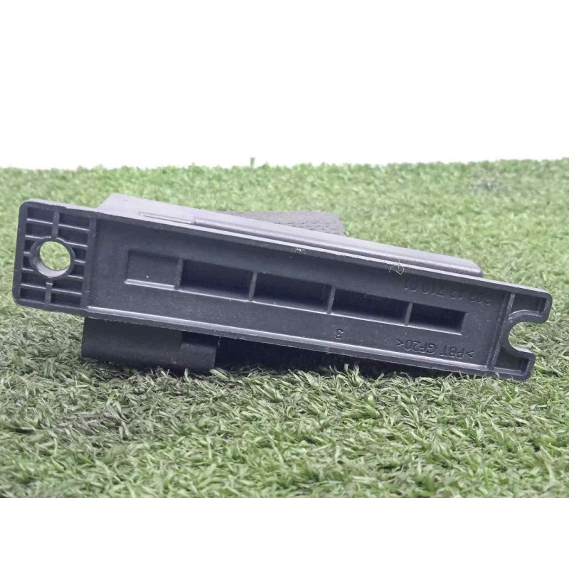 Recambio de sensor para land rover evoque 2.2 td4 cat referencia OEM IAM 5E08X0107-AH4215K603AA  