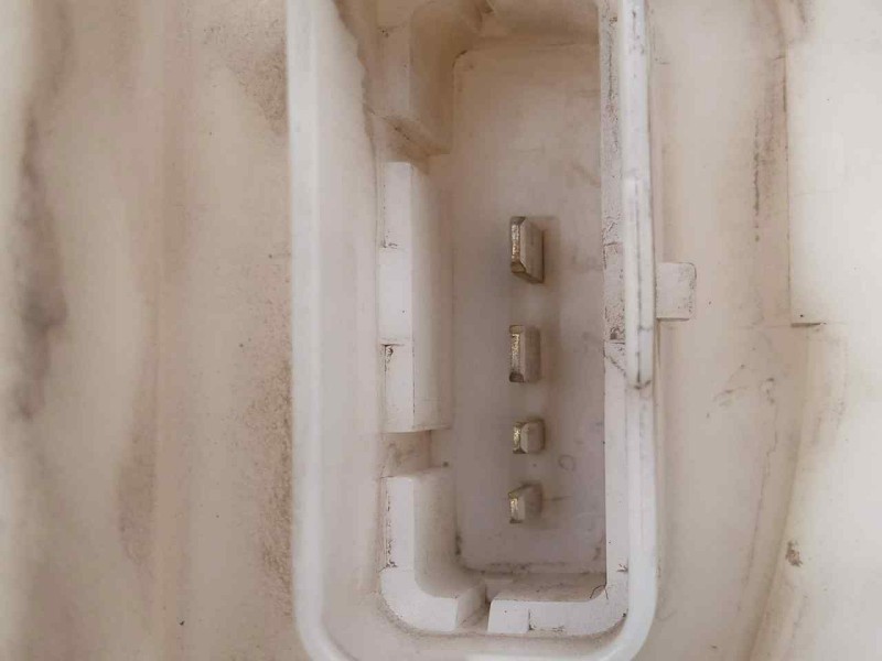 Recambio de aforador para citroën c4 coupe 1.6 16v cat (nfu / tu5jp4) referencia OEM IAM 9632672080G CON.BOMBA 4.PINES