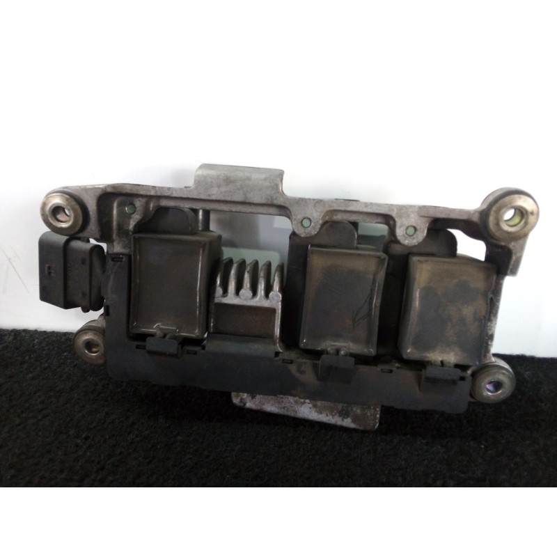 Recambio de bobina encendido para audi a6 berlina (4b2) 2.4 v6 30v referencia OEM IAM 078905104  
