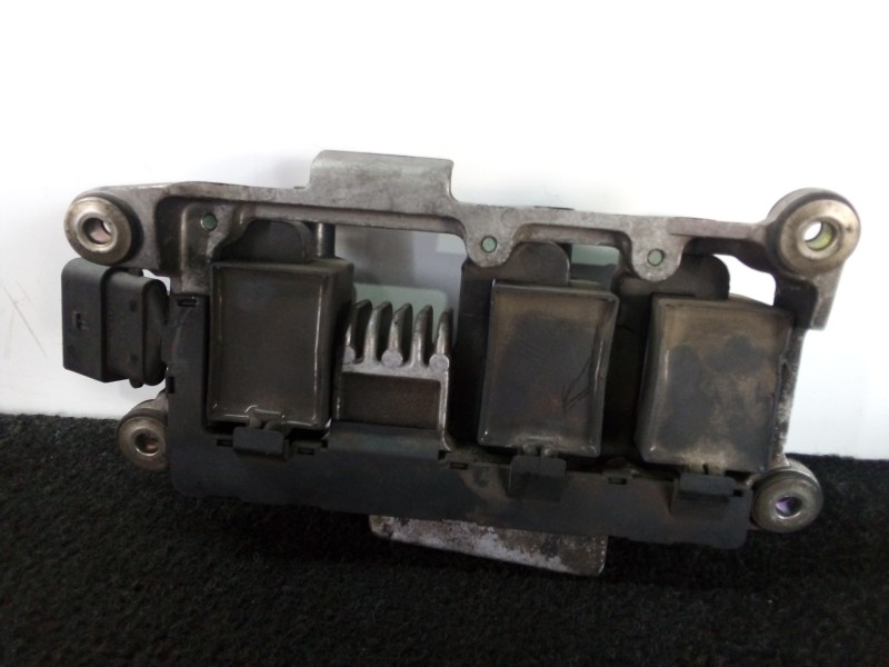 Recambio de bobina encendido para audi a6 berlina (4b2) 2.4 v6 30v referencia OEM IAM 078905104  