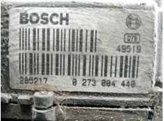 Recambio de abs para citroën xsara berlina 1.6 16v cat (nfu / tu5jp4) referencia OEM IAM 0273004440-0265216722-9636084480   2