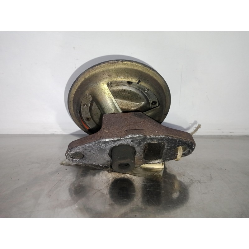 Recambio de valvula egr para daewoo lanos 1.5 cat referencia OEM IAM 17089050S-31771P  MECANICA