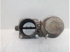 Recambio de caja mariposa para nissan terrano/terrano.ii (r20) 2.7 turbodiesel referencia OEM IAM 71425400-6170-T7  