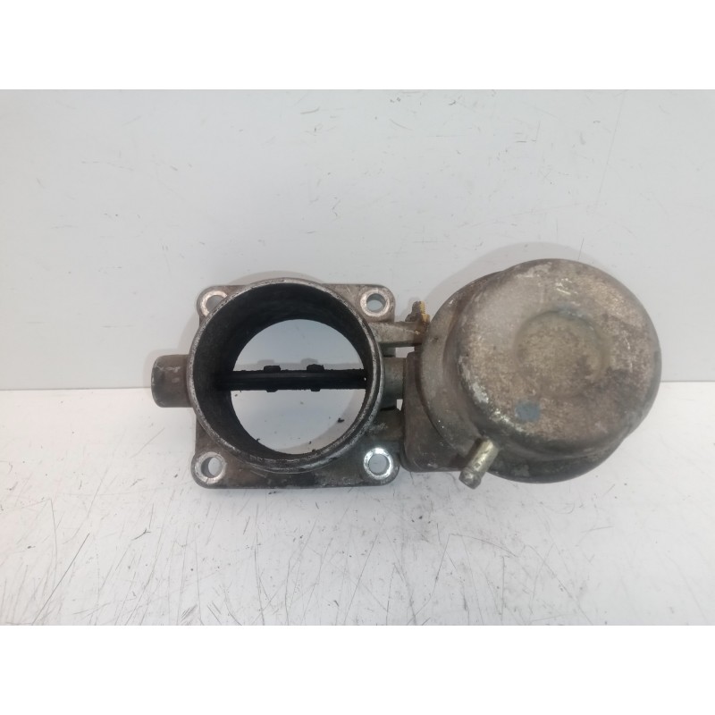 Recambio de caja mariposa para nissan terrano/terrano.ii (r20) 2.7 turbodiesel referencia OEM IAM 71425400-6170-T7  