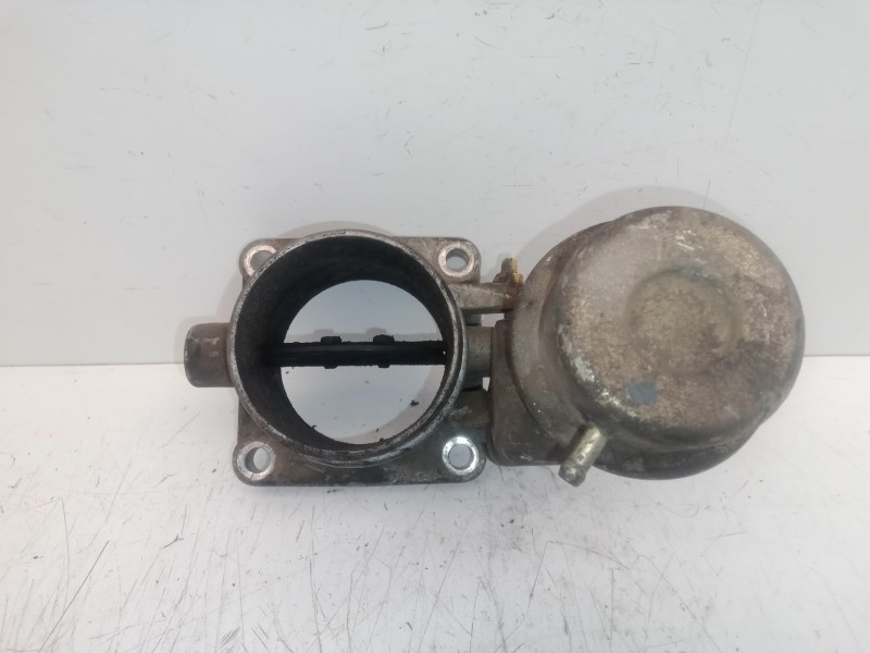 Recambio de caja mariposa para nissan terrano/terrano.ii (r20) 2.7 turbodiesel referencia OEM IAM 71425400-6170-T7  