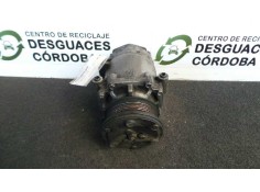 Recambio de compresor aire acondicionado para ford fiesta (cbk) 1.3 cat referencia OEM IAM SINREFERENCIA VISTEON - 6.CANALES SC9