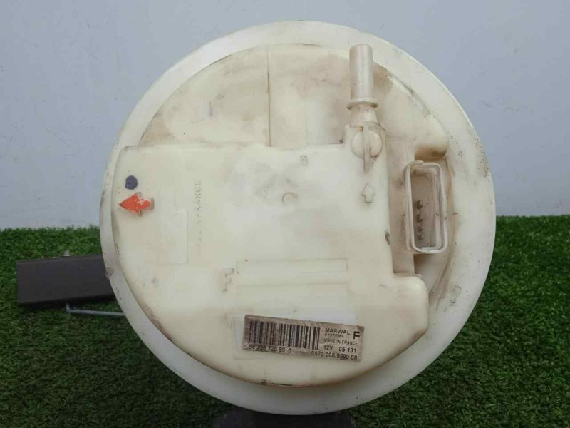 Recambio de aforador para citroën c4 coupe 1.6 16v cat (nfu / tu5jp4) referencia OEM IAM 9632672080G CON.BOMBA 4.PINES