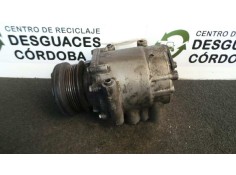 Recambio de compresor aire acondicionado para ford fiesta (cbk) 1.3 cat referencia OEM IAM SINREFERENCIA VISTEON - 6.CANALES SC9 2