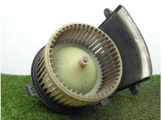 Recambio de motor calefaccion para renault clio ii fase ii (b/cb0) 1.5 dci diesel referencia OEM IAM  Ø DIAMETRO: 140MM SIN.CLIM