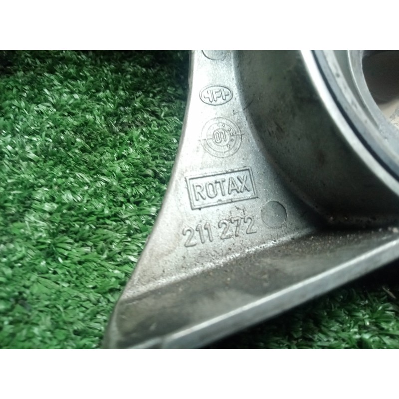 Recambio de bomba agua para bmw f 650 referencia OEM IAM 11517652862 R13 - 00-06 TAPA.BOMBA AGUA