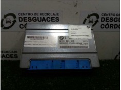 Recambio de centralita cambio automatico para bmw serie 3 berlina (e46) 3.0 24v turbodiesel cat referencia OEM IAM 96025410-5WK3