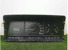 Recambio de cuadro instrumentos para seat ibiza 1.5 referencia OEM IAM 19504101 4.CONECTORES 