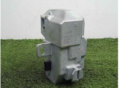 Recambio de bloqueo direccion para land rover evoque 2.2 td4 cat referencia OEM IAM BJ323K772AD-0256G110315 4.PINES 