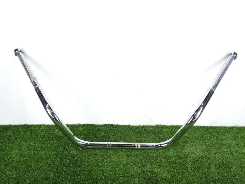 Recambio de manillar para hyosung st 700i referencia OEM IAM 56110H99D00PLA  