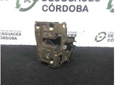 Recambio de cerradura puerta delantera derecha para renault megane i scenic (ja0) 1.9 diesel referencia OEM IAM  JA0. - 5.PUERTA