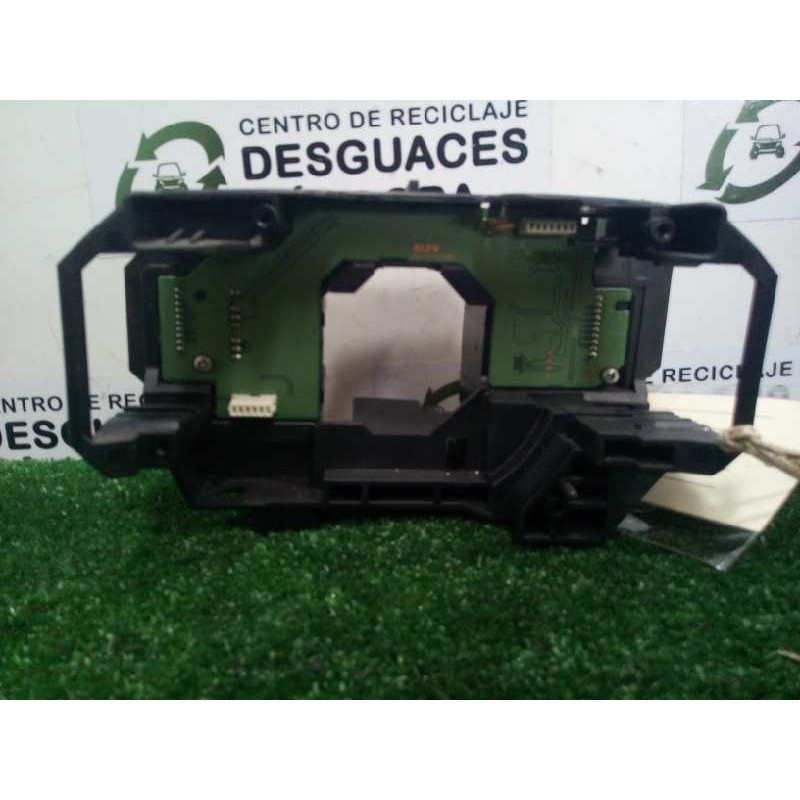 Recambio de modulo electronico para volvo s80 berlina 2.0 diesel cat referencia OEM IAM 31327907  