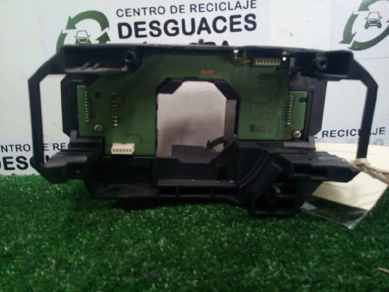 Recambio de modulo electronico para volvo s80 berlina 2.0 diesel cat referencia OEM IAM 31327907  