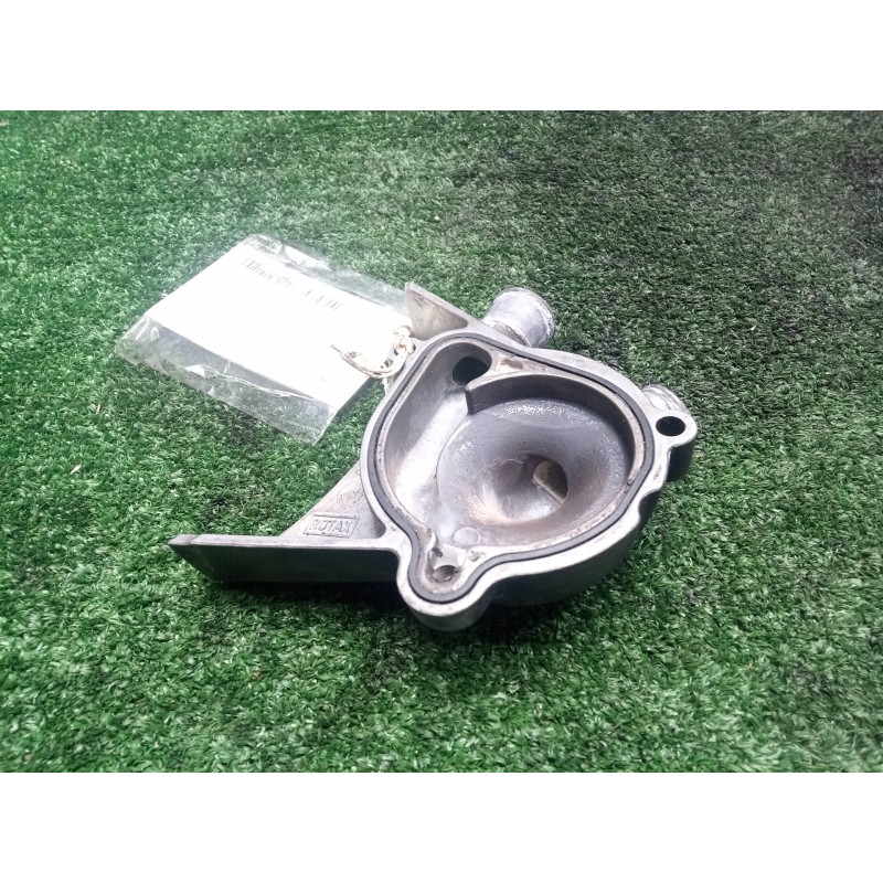 Recambio de bomba agua para bmw f 650 referencia OEM IAM 11517652862 R13 - 00-06 TAPA.BOMBA AGUA