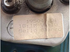 Recambio de cuadro instrumentos para seat ibiza 1.5 referencia OEM IAM 19504101 4.CONECTORES  2