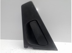 Recambio de maneta exterior trasera derecha para renault clio iv 1.2 16v referencia OEM IAM 806064967R  
