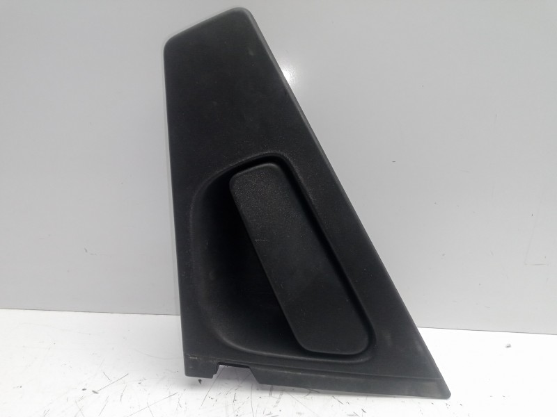 Recambio de maneta exterior trasera derecha para renault clio iv 1.2 16v referencia OEM IAM 806064967R  