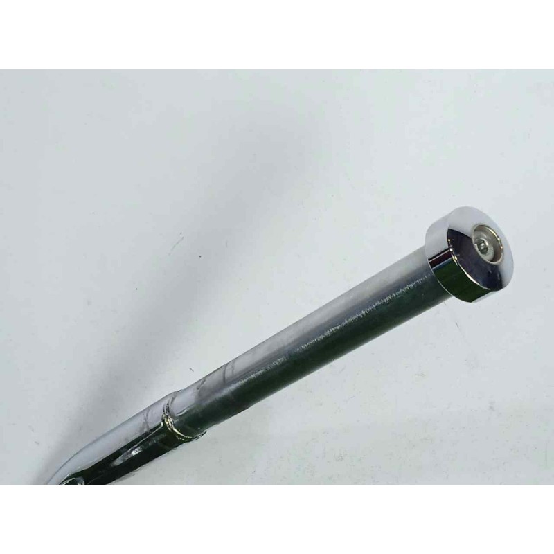 Recambio de manillar para hyosung st 700i referencia OEM IAM 56110H99D00PLA  